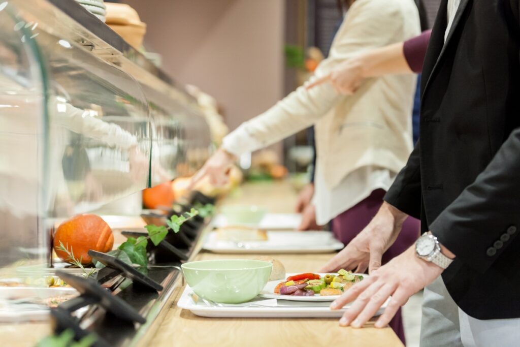 Como Escolher as Melhores Empresas de Vale Alimentação e Refeição para Sua Organização