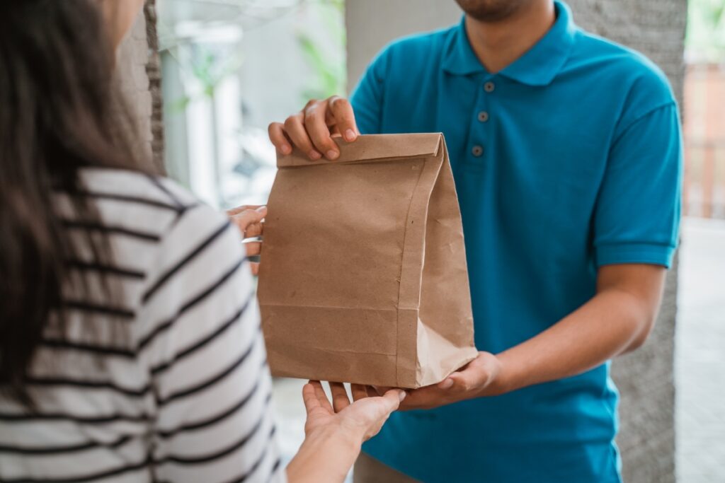 Eu Posso Cadastrar o Cartão VR Alimentação em Aplicativos de Alimentação