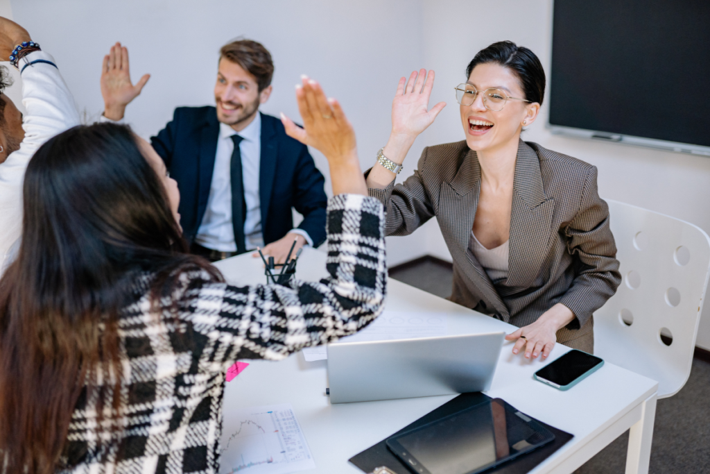 VR Benefícios Empresa A Solução Ideal para Incentivar Seus Colaboradores